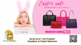 Easter Sale – cod reducere myOwn -10%