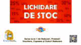 Lichidare de Stoc Erfi | reduceri de pana la 45%