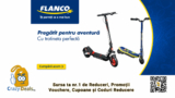Oferte Trotinete Electrice pe Flanco