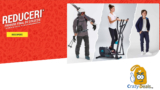 Reduceri Decathlon – produse aflate la final de colectie