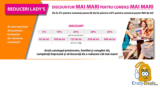 Reduceri Lady’s pana la -35%