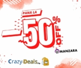Reduceri Manzara de pana la 70%