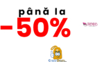 Reduceri Trendis pana la -50%