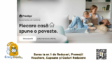 #Sale Prestige Home | Reduceri si Oferte Mobila de Calitate