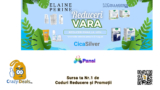 Summer Discount Pansi, pana la -40%