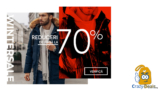 WINTER Sale pe Ombre cu Super Preturi si reduceri de pana la -70%