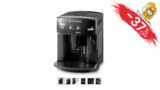 Espressor automat DE LONGHI ESAM 2600, 1.8l Discount 37%