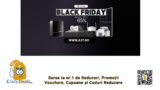 Black Friday A2t – Reduceri De Până la 65%