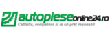 Autopieseonline24.ro