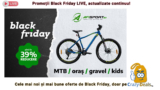 Black Friday la Afisport – Prinde Reduceri de pana la 39%