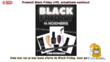 Black Friday la FSM Romania – Reduceri de până la 80%!