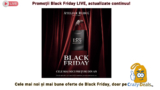 Black Friday la Atelier Rebul – reduceri de până la 15% la toate produsele