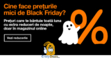 Black Friday Orange – 40% la Telefoane -90% la Accesorii