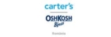 Cartersoshkosh.ro