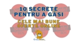10 Secrete pentru a Găsi Cele Mai Bune Oferte Online