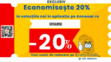 Cod reducere Answear -20% la colecțiile noi in aplicație | Exclusiv