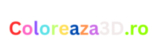 Coloreaza3d.ro