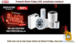 Black Friday la Ecovent cu până la 50% reducere