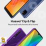 Noile Huawei Y5p si Y6p sunt diponibile la precomandă pe EuroGsm