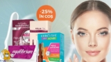 Oferă-i un BOOST FRUMUSEȚII TALE. -25% la Fiole pe Farmec