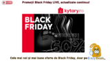 Black Friday la Kytary – Nu rata reduceri de pana la 70%