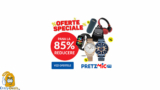OFERTE SPECIALE pe PretMic cu Pana la -85% OFF