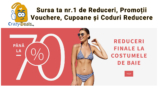 Costume de baie 2023 | Reduceri Finale de pana la -70%