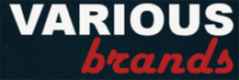 Various-Brands.ro